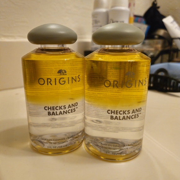 Origins Checks and Balances Face Wash - Picture 1 of 2